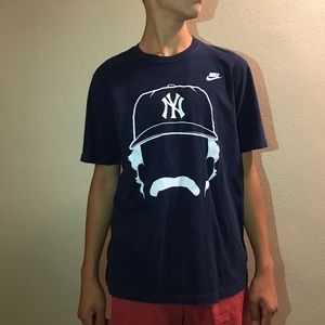Vintage Nike New York Yankees tee